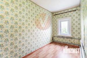 Дом 69м&sup2;, 1-этажный, участок 3 сот.  