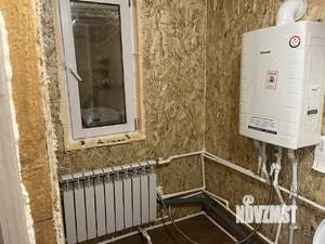 Дом 40м², 1-этажный, участок 6 сот.  