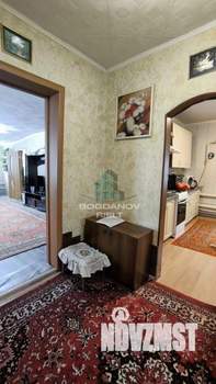 Дом 74м&sup2;, 1-этажный, участок 3 сот.  