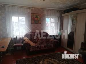 Дом 75м², 1-этажный, участок 5 сот.  
