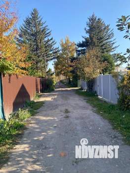 Дача 20м², 1-этажный, участок 6 сот.  