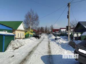 Дом 86м², 1-этажный, участок 5 сот.  