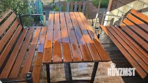 Дом 81м&sup2;, 1-этажный, участок 4 сот.  