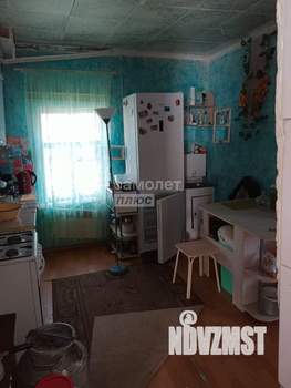 Дом 81м², 1-этажный, участок 2 сот.  