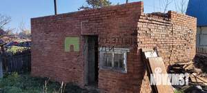 Дом 56м², 2-этажный, участок 6 сот.  
