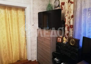 Дом 35м², 1-этажный, участок 4 сот.  