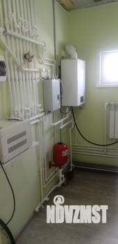 Дом 114м&sup2;, 2-этажный, участок 4 сот.  