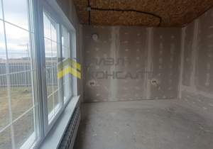 Дом 65м², 1-этажный, участок 5 сот.  