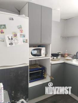 Дом 56м&sup2;, 1-этажный, участок 8 сот.  