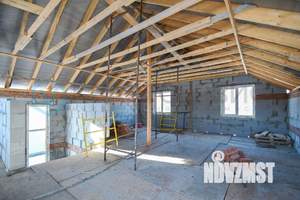 Дом 175м&sup2;, 2-этажный, участок 5 сот.  