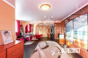 Дом 245м², 2-этажный, участок 6 сот.  