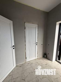 Дом 141м², 2-этажный, участок 4 сот.  