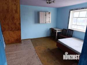 Дом 30м&sup2;, 2-этажный, участок 8 сот.  