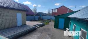 Дом 81м², 1-этажный, участок 4 сот.  