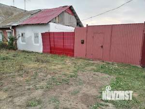 Дом 31м², 1-этажный, участок 4 сот.  