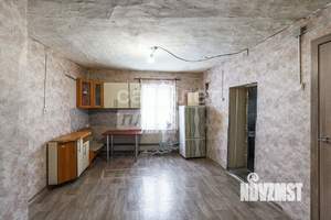 Дом 60м², 1-этажный, участок 4 сот.  