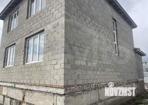 Дом 225м², 3-этажный, участок 6 сот.  