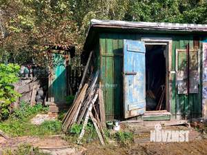 Дом 25м&sup2;, 2-этажный, участок 9 сот.  