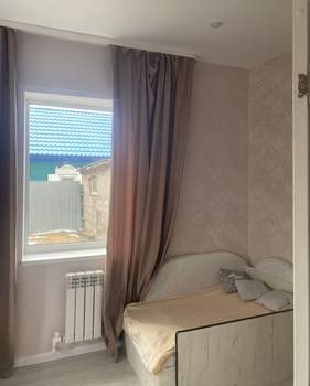 Дом 117м², 2-этажный, участок 8 сот.  