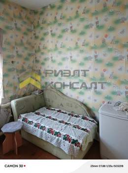 Дом 71м², 1-этажный, участок 6 сот.  