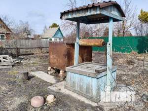 Дом 25м², 2-этажный, участок 5 сот.  