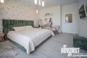 Дом 180м², 2-этажный, участок 10 сот.  