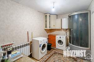 Дом 117м&sup2;, 2-этажный, участок 4 сот.  