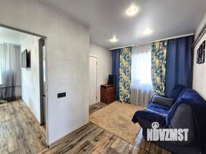 Дом 62м&sup2;, 1-этажный, участок 5 сот.  