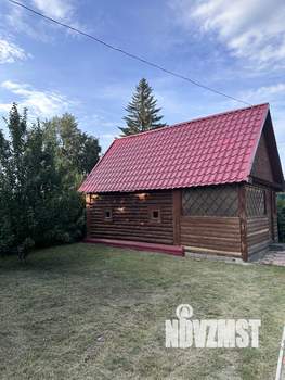 Дом 144м&sup2;, 2-этажный, участок 9 сот.  