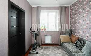 Дом 152м², 2-этажный, участок 3 сот.  