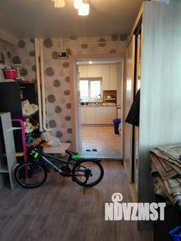 Дом 122м&sup2;, 2-этажный, участок 3 сот.  