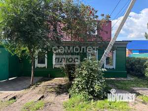 Дом 115м², 2-этажный, участок 1 сот.  