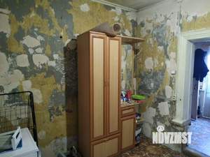 Дом 60м², 1-этажный, участок 3 сот.  