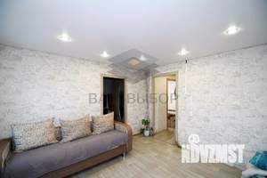 Дом 59м&sup2;, 1-этажный, участок 4 сот.  