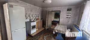 Дача 66м², 1-этажный, участок 6 сот.  