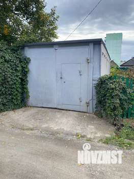 Дом 58м², 1-этажный, участок 7 сот.  