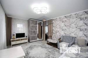 Дом 95м&sup2;, 1-этажный, участок 4 сот.  