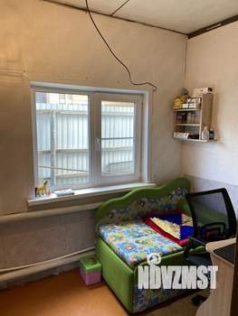 Дом 100м², 1-этажный, участок 5 сот.  