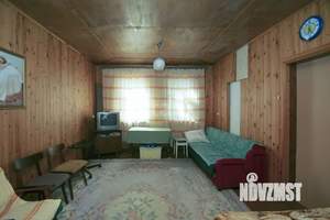 Дом 47м&sup2;, 2-этажный, участок 5 сот.  