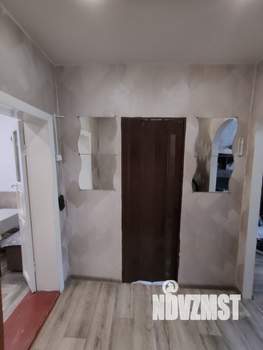 Дом 54м², 1-этажный, участок 3 сот.  