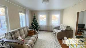 Дом 70м&sup2;, 1-этажный, участок 4 сот.  