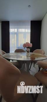 Таунхаус 150м², 3-этажный, участок 1 сот.  