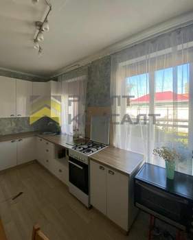 Дом 65м², 1-этажный, участок 4 сот.  