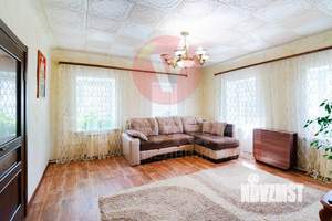 Дом 72м&sup2;, 1-этажный, участок 9 сот.  