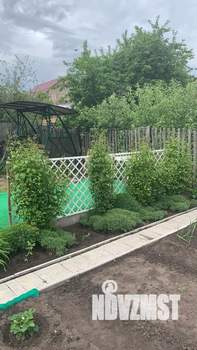 Дача 70м², 2-этажный, участок 5 сот.  
