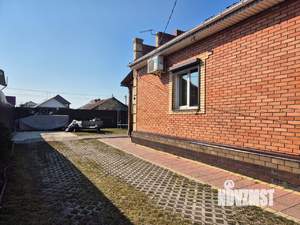 Дом 79м&sup2;, 1-этажный, участок 4 сот.  