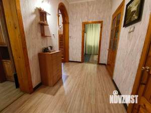 Таунхаус 552м², 2-этажный, участок 8 сот.  