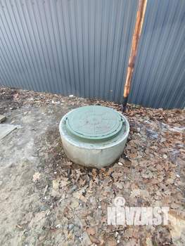 Дом 26м², 1-этажный, участок 7 сот.  