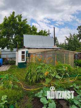 Дом 60м&sup2;, 2-этажный, участок 6 сот.  