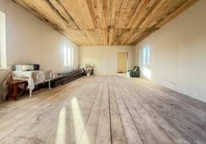 Дом 60м², 1-этажный, участок 4 сот.  